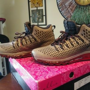 Nike air max gravtion